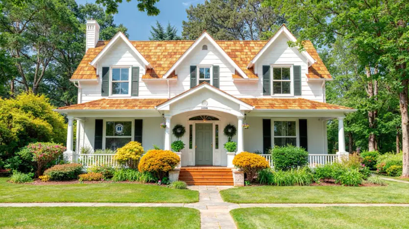 Modern Duplex for Rent