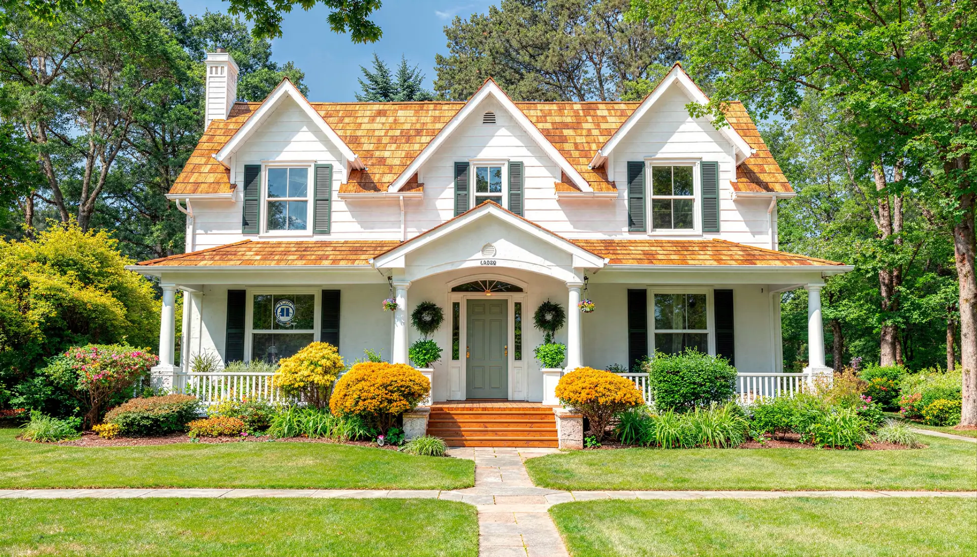 Modern Duplex for Rent