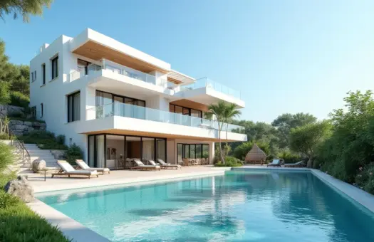 Hermoso estudio en alquiler