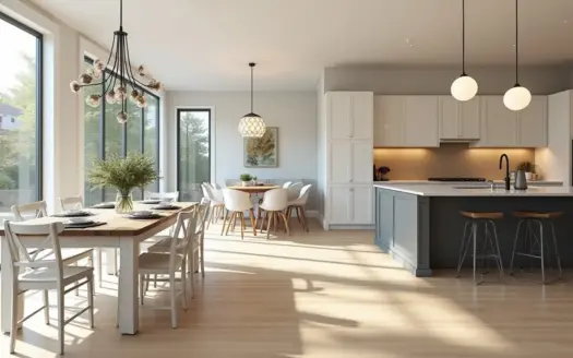 Elegant Apartment for Sale