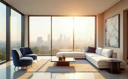 Elegant Apartment for Sale