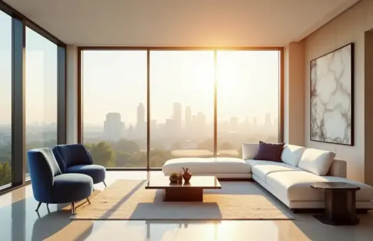 Apartamento Elegante en Venta