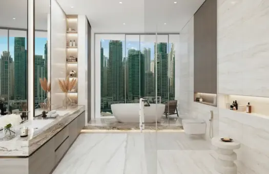 Apartamento Familiar en Venta