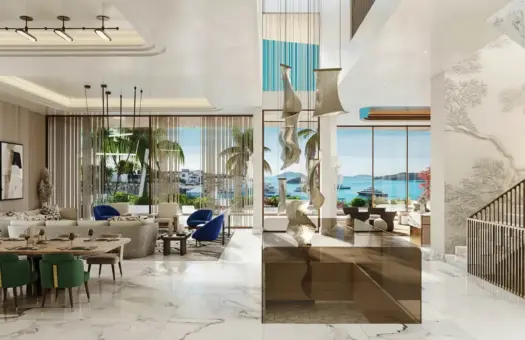Apartamento Familiar en Venta