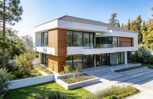 Apartamento con Vista al Océano