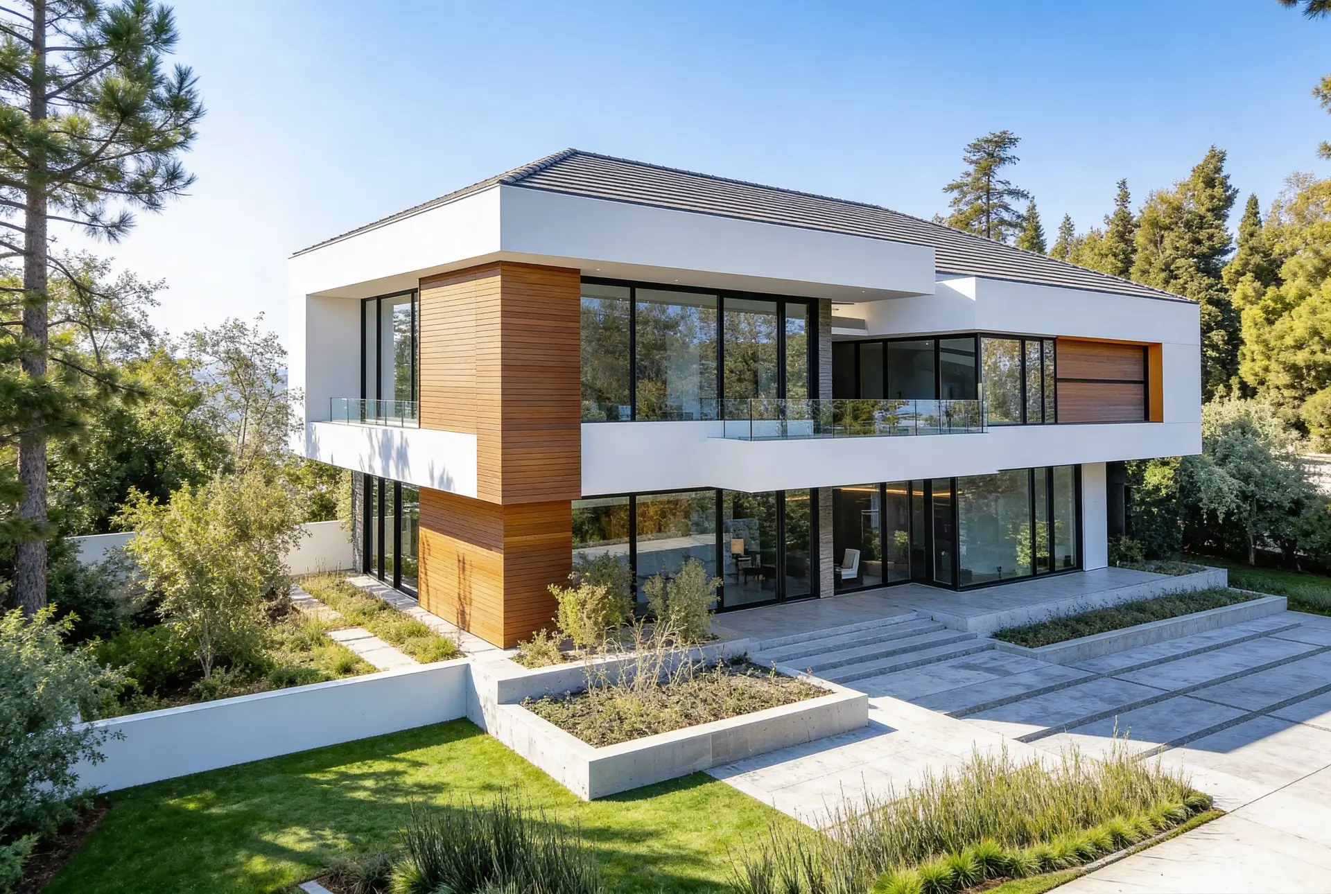 Listing with Multiple Agents