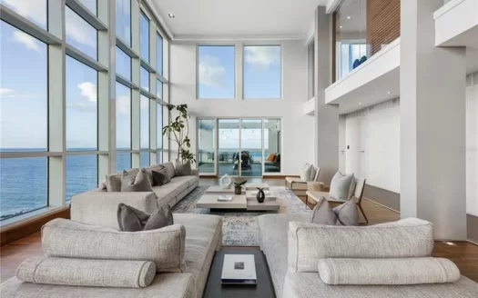 Apartment space for rent