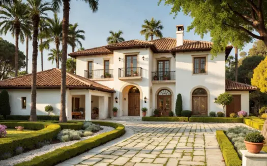 Awesome Family Apartment