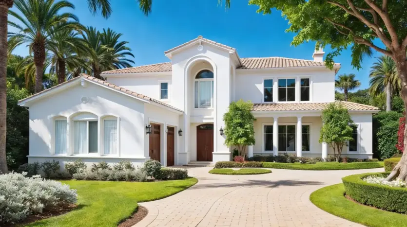 Modern Penthouse Apartment