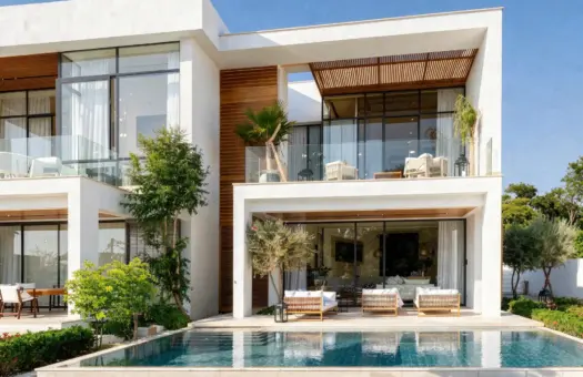Casa Espaciosa en Venta