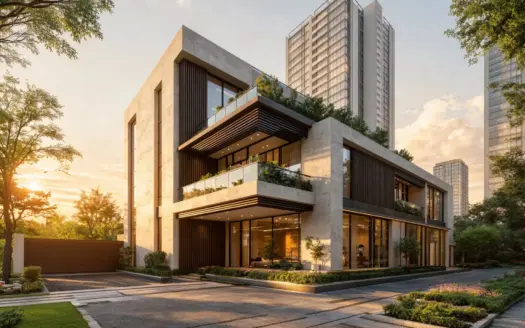 Spacious Home For Sale