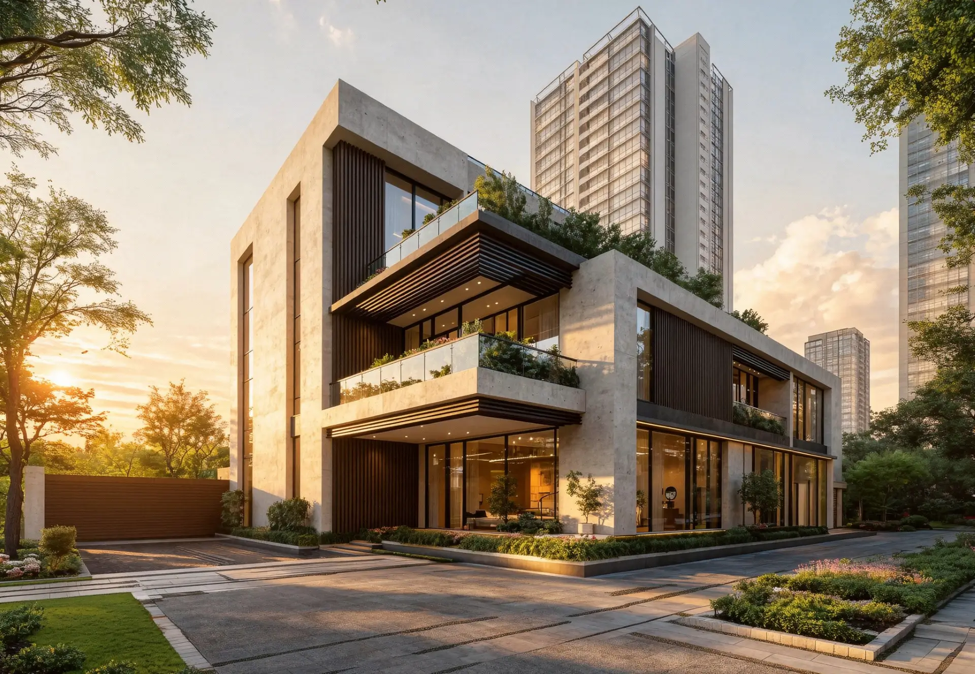Spacious Home For Sale